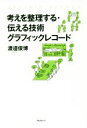 【中古】 考えを整理する・伝える