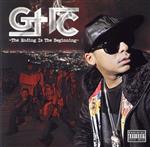 楽天ブックオフ 楽天市場店【中古】 G．H．C．－THE　ENDING　IS　THE　BEGINING－／（オムニバス）,KJI,KJI，LIL’＄，DUCK，MAKER，TWO　FACE，FALCON，K－SNIPER，G2，WAMU，AMAZA,KJI　feat．