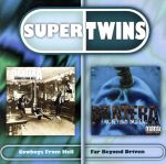 【中古】 カウボーイズフロムヘル／脳殺／パンテラ