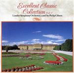 【中古】 EXCELLENT　CLASSIC　COLLECTION　vol．1（名曲アルバム〈1〉マドンナの宝石～舞踏への勧誘）／（クラシック）