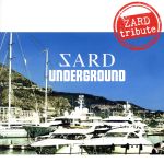 【中古】 ZARD tribute／SARD UNDERGROUND