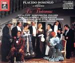 Pachelbel - 【中古】 J．シュトラウスII世：こうもり／プラシド・ドミンゴ