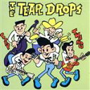 【中古】 LAST GAMBLE☆GO BILLY 1987-2008 TEAR’S(紙ジャケット仕様)/ティアドロップス