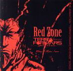 【中古】 Red　Zone～THE　ANIMATION　“TERRAFORMARS　REVENGE”　SONGS／（アニメーション）,Zwei,Fuki,nao,聖飢魔II