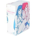 【中古】 ダーティペア　COMPLETE　Blu－ray　BOX（通常版）（Blu－ray　Disc）／高千穂遙（原作）,頓宮恭子（ケイ）,島津冴子（ユリ）,松本梨香（ケイ）,土器手司（キャラクターデザイン）,木村貴宏（キャラクターデザイン）,