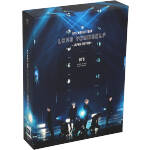 【中古】 BTS WORLD TOUR LOVE YOURSELF －JAPAN EDITION（初回限定版）（Blu－ray Disc）／BTS