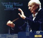 【中古】 ブルックナー：交響曲第3番　ニ短調　WAB　103（SACD）／ギュンター・ヴァント、北ドイツ放送交響楽団 bookoffonline-15428412 ブックオフ 楽天市場店 パッケージ画像