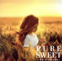 【中古】 PURE SWEET 〜映画・TV音楽 名曲集〜/(オムニバス),古澤巖&西村由紀江,葉加瀬太郎,柏木広樹,高嶋ちさ子 12人のヴァイオリニスト,ウェ...