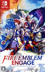 【中古】 Fire Emblem Engage／NintendoSwitch