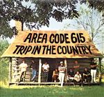 【中古】 エリア・コード615／Area　Code　615