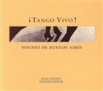 【中古】 TANGO　VIVO！～ブエノスアイレスの夜／（オムニバス）