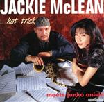 ジャッキー・マクリーン　meets　大西順子（as／p）,ナット・リーヴス（b）,ルイス・ナッシュ（ds）販売会社/発売会社：ユニバーサルミュージック(ユニバーサルミュージック)発売年月日：2013/09/18JAN：4988006555631サムシンエルス創立25周年、ブルーノートもうすぐ75周年（ともに2013年時）企画盤。本作は、大西順子をフィーチュアした、ジャッキー・マクリーンのサムシンエルス移籍第一弾。「リトル・メロネエ」「レフト・アローン」といったマクリーンの代表曲に対して奔放なアプローチで応える、彼女の底知れない才能の豊かさに驚かされる一枚。　（C）RS