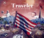 【中古】 Traveler（初回限定Live DVD盤）（DVD付）／Official髭男dism