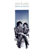 【中古】 アバーヴ・アス・オンリー・スカイ（Blu－ray　Disc）／（ドキュメンタリー）,ジョン・レノン,オノ・ヨーコ