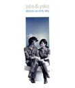 【中古】 アバーヴ・アス・オンリー・スカイ(Blu−ray Disc)/(ドキュメンタリー),ジョン・レノン,オノ・ヨーコ