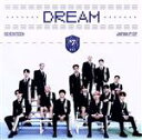 【中古】 DREAM（通常盤）／SEVENTEEN