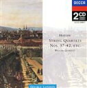 【中古】 ハイドン:ロシア四重奏曲(全曲) 弦楽四重奏曲第3・83番/ヴェラー弦楽四重奏団,ワルター・ウェラー,アルフレート・シュタール,ヘルムート・ヴァイス,...