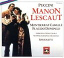 【中古】 プッチーニ:歌劇「マノン・レスコー」/モンセラート・カバリェ