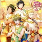 【中古】 アイドルマスター　SideM　THE　IDOLM＠STER　SideM　WORLD　TRE＠SURE　10／（ゲーム・ミュージック）,柏木翼（CV．八代拓）,華村翔真（CV．バレッタ裕）,東雲荘一郎（CV．天崎滉平）,円城寺道流（C