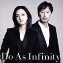 【中古】 Do As Infinity（DVD付）／Do As Infinity