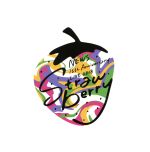 【中古】 NEWS 15th Anniversary LIVE 2018 “Strawberry”（初回仕様）（Blu－ray Disc）／NEWS