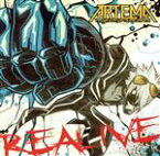 【中古】 REALIVE（タワーレコード限定盤）／ARTEMA