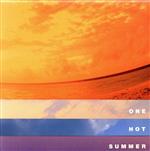 【中古】 世界で一番熱い夏／TVサントラのサムネイル