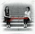 松井利世子＆清水彩華（vn／hp）販売会社/発売会社：VISION　CLASSIC(（株）ディスクユニオン)発売年月日：2017/04/12JAN：4988044904514