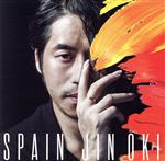 【中古】 Spain（Blu－spec　CD2）／沖仁