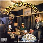 【中古】 DISCOVERIES／rice　water　Groove