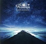 【中古】 BanG　Dream！：ROZEN　HORIZON（通常盤B）／Roselia