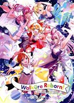 【中古】 マクロスΔ：ワルキューレ LIVE 2022 ～Walkure Reborn！～ at 幕張メッセ（Blu－ray Disc）／ワルキューレ