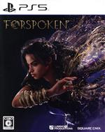 【中古】 FORSPOKEN/PS5