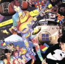 【中古】 東京ワッショイ/遠藤賢司
