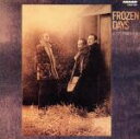 【中古】 FROZEN DAYS/山下洋輔トリオ