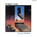 【中古】 LOVE’S HEARTACHE(ホィールズ・オブ・ラヴ)/ロベン・フォード
