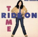 【中古】 RIDE ON TIME／山下達郎