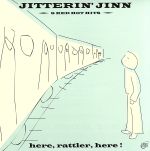 【中古】 here，rattler，he／JITTERIN’JINN