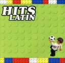 【中古】 HITS LATIN/(オムニバス)