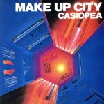 楽天ブックオフ 楽天市場店【中古】 MAKE　UP　CITY／CASIOPEA