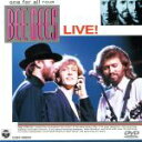 【中古】 ビージーズ/グレイテスト・ヒッツ・ライヴ/ザ・ビー・ジーズ