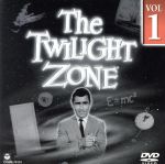 【中古】 ミステリーゾーン～Twilight　Zone～1／（洋画）
