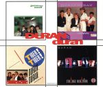 【中古】 ミニ・アルバムX4　【2CD】／デュラン・デュラン