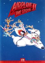 【中古】 フライングハイ2 危険がいっぱい月への旅/ケン・フィンケルマン(監督),ロバート・ヘイズ,ジュリー・ハガティ