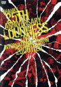 【中古】 THANKS 25TH ANNIVERSARY LOUDNESS LIVE EITI INTERNATIONAL FORUM 20061125／LOUDNESS