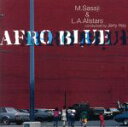 【中古】 アフロ・ブルー(ステレオ&マルチチャンネル)(SACD) <SACD>/M.Sasaji & L.A.Allstars