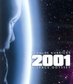  2001年宇宙の旅（Blu－ray　Disc）／キア・デュリア,ゲイリー・ロックウッド,ウィリアム・シルヴェスター,スタンリー・キューブリック（監督、製作、脚本）,アーサー・C．クラーク（原作）