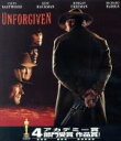 【中古】 許されざる者(Blu−ray Disc)/クリント・イーストウッド(製作、監督、出演),ジーン・ハックマン,モーガン・フリーマン