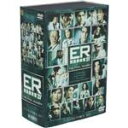 【中古】 ER　緊急救命室　＜ファイナル＞コレクターズ・セット／映画・ドラマ,パーミンダ・ナーグラ,ジョン・ステイモス,マイケル・クライトン（原作、製作総指揮）