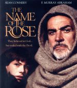 【中古】 薔薇の名前(Blu−ray Disc)/ショーン・コネリー,クリスチャン・スレーター,F.マーリー・エイブラハム,ジャン=ジャック・アノー(監督),ウンベルト・エーコ(原作)